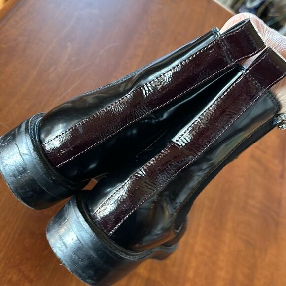 Jeffrey Campbell Edmond Chelsea Boot - 6.5 - Picture 3 of 8